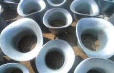 Штуцеры трубы углерода ASTM 1/2-24inch стальные выкованные седлают DIN 2605