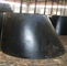 Прямой OEM внешнего диаметра редуктора DN500 углерода заварки шва стальной большой