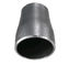 Astm B16.9 выковало концентрический редуктор 1/2-60inch углерода стальной для трубы водопровода