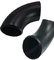 Чернота локтя АНСИ Б16.9 сварки встык СКХ40С крася длинную углеродистую сталь радиуса